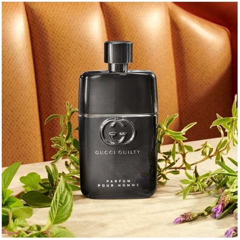 gucci guilty love pour homme|Gucci Guilty Pour homme notes.